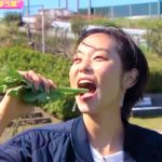 LOVEかわさき　4月11日放送　新品種！川崎の“のらぼう菜”
