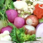 蒸し野菜のサラダ✿日本の家庭料理【日本料理レシピTV】