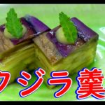 【YouTube初！】～江戸時代の和食を平成女子が作り再現～kujirakan