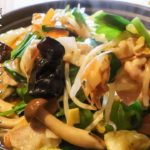 【野菜炒め】中華のプロが伝えたいシャキッと食べれる肉野菜炒めの作り方