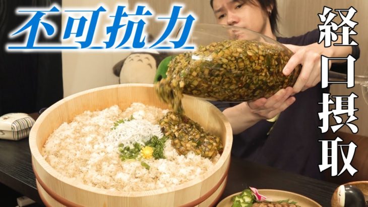 【不可抗力】信じられないくらいお米が胃に入る野菜ソースがコチラです。