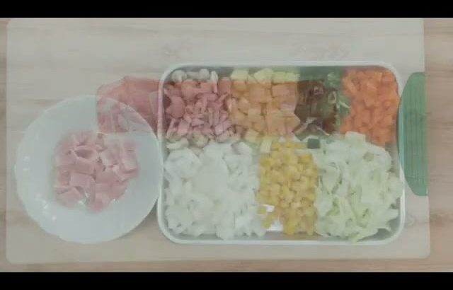 【簡単レシピ】栄養士が作る減塩・野菜料理～野菜たっぷりミネストローネ～