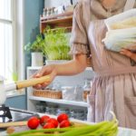 冷凍野菜ミックスをひたすら使い切る主婦の日常。献立、KALDI購入品紹介、ミニチュア製作