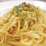 料理研究家が辿り着いた最高の一皿【至高のペペロンチーノ】『Spaghetti aglio e olio peperoncino』