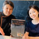 著者インタビュー：日本を代表するフレンチのシェフが代表料理完成の秘話を語る