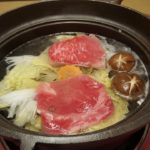 Hotpot in Osaka | Tsusaka Beef Shabu-shabu