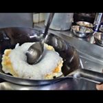 Giant Fried Rice – Japanese Street Food