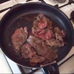 [Reupload]　How to cook SUKIYAKI スキヤキ編