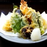 天ぷらをサクッと揚げるコツとプロの作り方