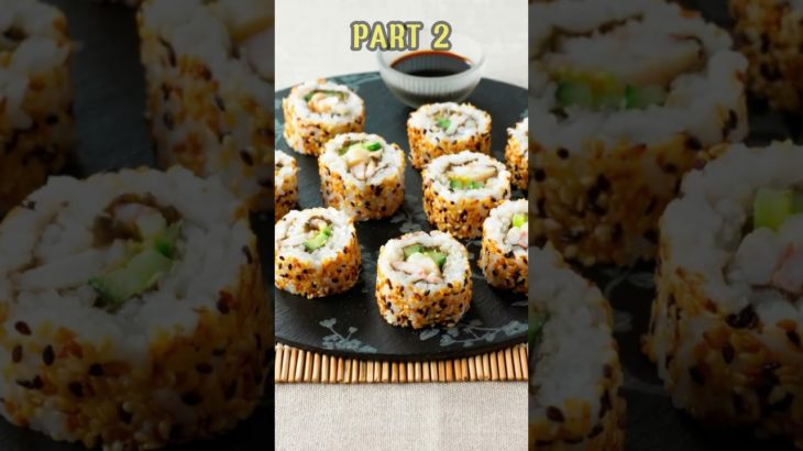 History Sushi Episode 2