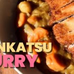 Japanese Curry is easier than you think! 🥢