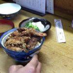 天ぷら中山　公認取材！黒天丼の秘伝レシピと店主の秘話！