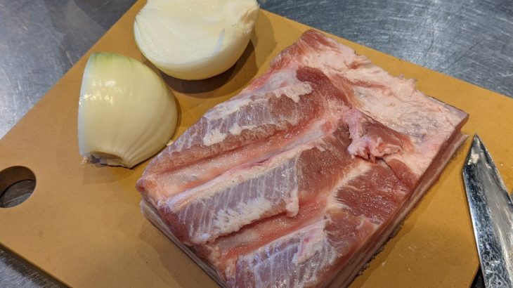 【生料理】公開生収録！中華自信ニキが「魯肉飯（ルーローハン）」を作る！秘密の隠し味登場！！【豚肉】【甘辛】【スパイス】【台湾】