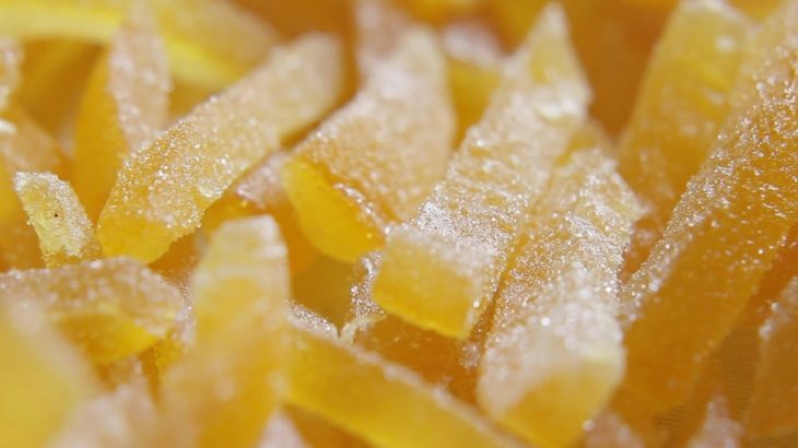 美しい野菜の誘惑の巻