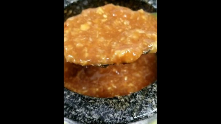 สูตรวิธีทำน้ำจิ้มข้าวมันไก่ ナムチムカオマンガイ| カオマンガイのタレの作り方 | 【🇹🇭本格タイ料理】