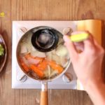 【男の料理】簡単レシピを動画で紹介！～野菜たっぷりあったかポトフ編～
