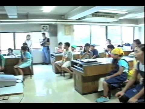 子供料理科学教室プロモーションビデオ2