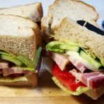 サンジェルマン工場直売アウトレットパンでBLTEサンドを作ってみた！成城石井の食材も使用！神奈川・横浜市