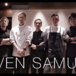 Seven Samurai 2