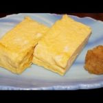 「江戸の老舗を斬る」⑪創業明治５年　虎ノ門 「大坂屋砂場」の玉子焼きともりそば、そして升酒