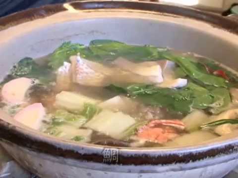 鍋料理 奈良県 若草鍋