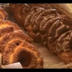 #7 Unique Japanese Style Donut Shop in Tokyo | ドーナツあんどドーナツ【Donut and Donut】