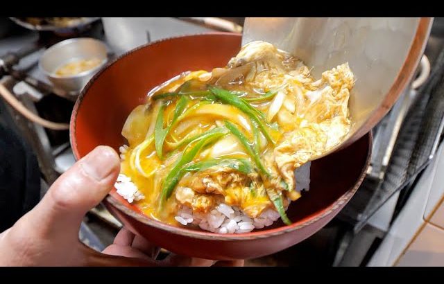 熟練ワンオペそば打ち職人が作るリピート必至のこだわり蕎麦料理｜Soba Noodles in Hyogo