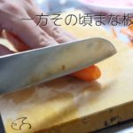 海外ドラマのノリで作る野菜炒め（プTV）