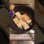 【ズボラ料理】豆腐南蛮