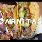 【メキシコ編】君たちは本当のタコスをまだ知らない