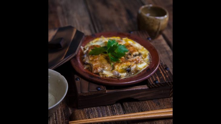 江戸の鍋料理をアレンジ！うなぎ蒲焼鍋 ｜和食のレシピ集