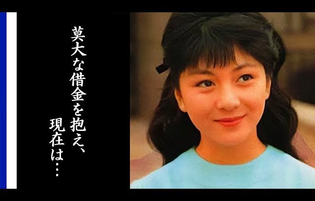 日活の三人娘で活躍した和泉雅子のここ数年の現在に驚きを隠せない…人気実力派女優がやり遂げた功績とその背景であった問題とは…