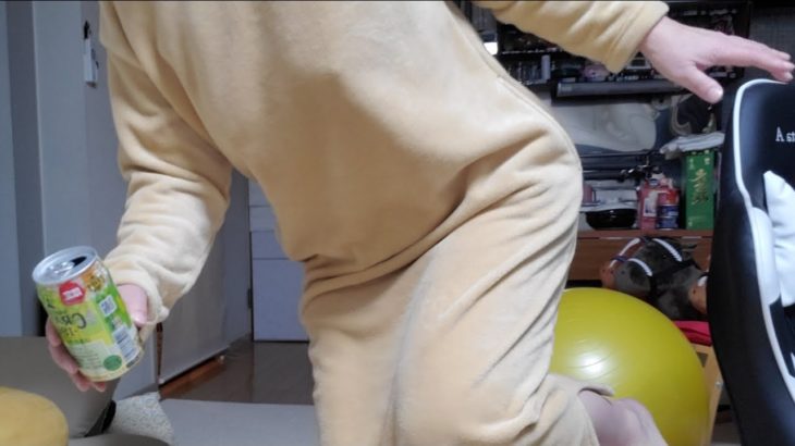 くりポッチ悪戯上手なおばサンタ