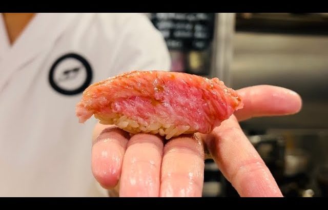 超高級な江戸前寿司が6000円！？神コスパと話題のお鮨屋さんに行ってみた！365日鮨を食べる謎の常連のお金事情も対談で探ってみた