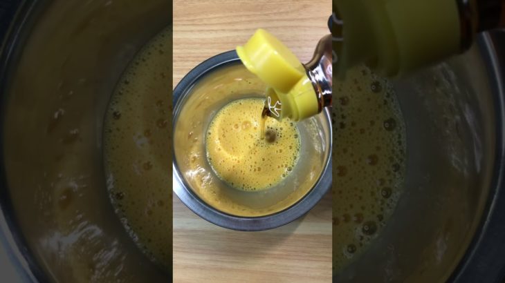 永谷園お茶漬けを超贅沢に食べる方法　お茶漬けアレンジレシピ　【バトルキッチン.76（2023.1.4)】