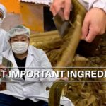 The Most Important Japanese Ingredient and How It’s Made: Kochi Prefecture