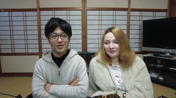 農家夫婦　ご挨拶が遅れました。