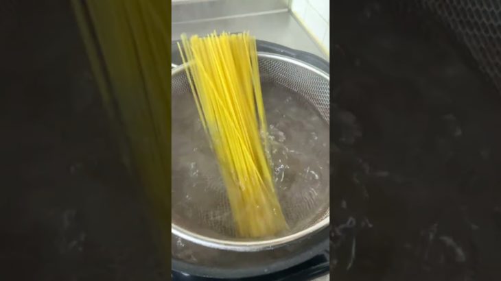 きょうのペペロンチーノ185