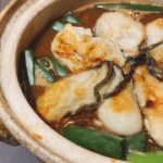 【最高の牡蠣レシピ】おつとめ品で作る牡蠣と葱の味噌すきが旨すぎた