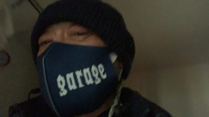 【放送事故】一日一食レポ❤️