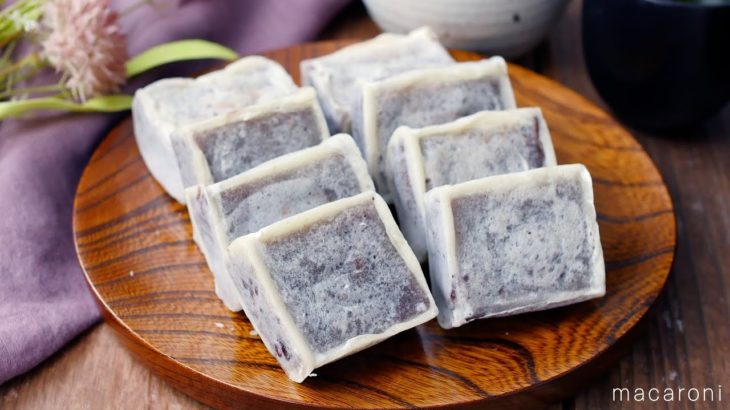 【きんつば】和菓子の定番！手作りの美味しさ♪｜macaroni（マカロニ）