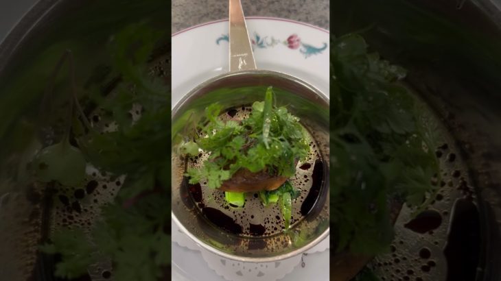 【シェフVlog】ミクニナゴヤのフェア・前編 #shorts