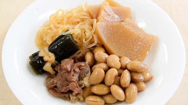 謎に満ちた愛媛の缶詰「江戸ッ子煮」その味は　おつまみにも弁当にも