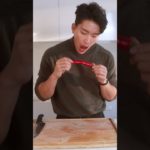 I had nightmares about this vegetable