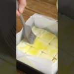 パイシートで簡単 トルコのバクラヴァ