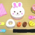 メルちゃん おべんとうセット おやつプリン