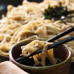 【父の日ギフト】国産そば粉100%使用！打ち立て生そば&薬味セット ▼詳しくは備考欄で▼