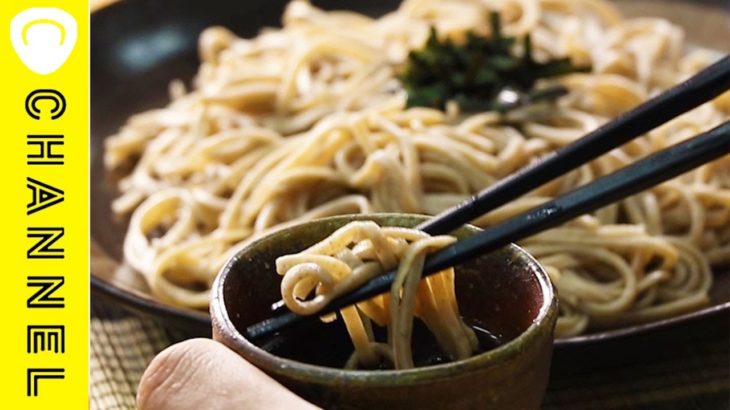 【父の日ギフト】国産そば粉100%使用！打ち立て生そば&薬味セット ▼詳しくは備考欄で▼