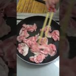 【借金メシ】借金600万大学生の貧しいリアルな晩ごはん。#shorts