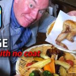 #92 Suage-ya【素揚げや】　EDOGAWA美味NAVI